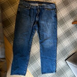 Men’s Lucky Brand jeans